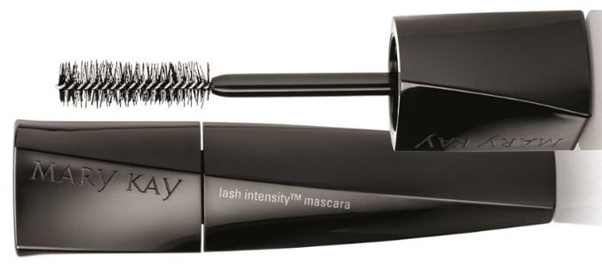 lash intensity